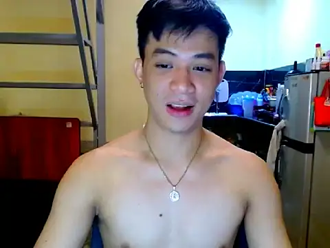 ASIANFULLYLOADEDCUM online show from 9, 7, 2026