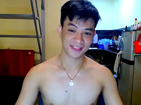 ASIANFULLYLOADEDCUM online show from 10, 7, 2026