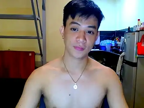 ASIANFULLYLOADEDCUM online show from 11, 7, 2026