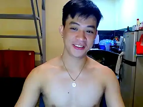 ASIANFULLYLOADEDCUM online show from 12, 7, 2026