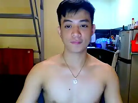ASIANFULLYLOADEDCUM online show from 13, 7, 2026