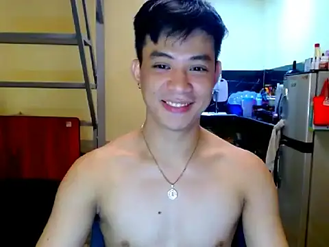 ASIANFULLYLOADEDCUM online show from 13, 7, 2026