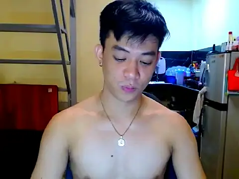 ASIANFULLYLOADEDCUM online show from 14, 7, 2026