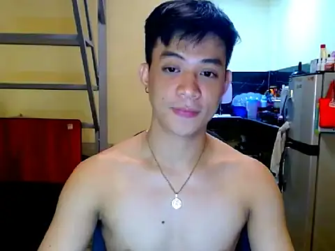 ASIANFULLYLOADEDCUM online show from 17, 7, 2026