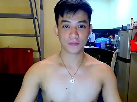 ASIANFULLYLOADEDCUM online show from 17, 7, 2026