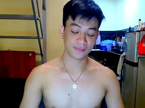 ASIANFULLYLOADEDCUM online show from 18, 7, 2026