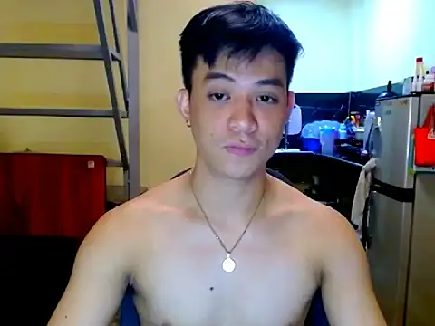 ASIANFULLYLOADEDCUM online show from 18, 7, 2026