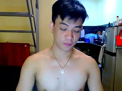 ASIANFULLYLOADEDCUM online show from 19, 7, 2026