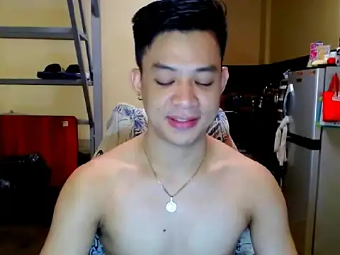 ASIANFULLYLOADEDCUM online show from 19, 7, 2026