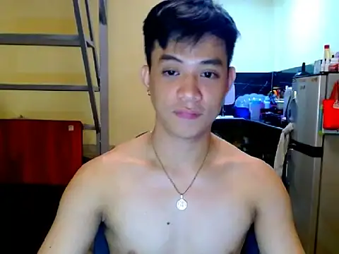 ASIANFULLYLOADEDCUM online show from 20, 7, 2026