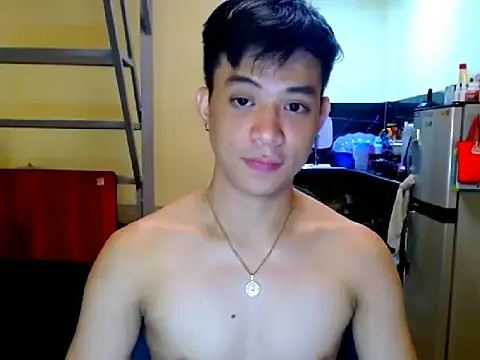 ASIANFULLYLOADEDCUM online show from 20, 7, 2026