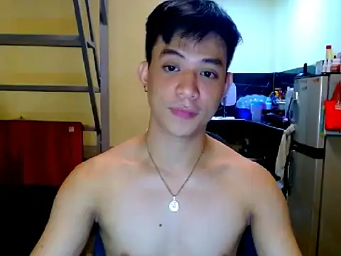 ASIANFULLYLOADEDCUM online show from 21, 7, 2026