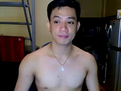 ASIANFULLYLOADEDCUM online show from 21, 7, 2026