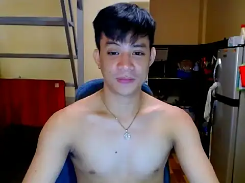 ASIANFULLYLOADEDCUM online show from 22, 7, 2026