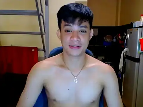 ASIANFULLYLOADEDCUM online show from 23, 7, 2026
