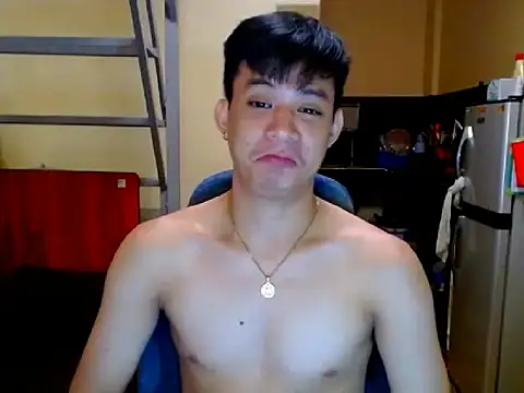 ASIANFULLYLOADEDCUM online show from 23, 7, 2026