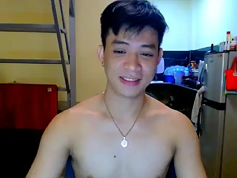 ASIANFULLYLOADEDCUM online show from 25, 7, 2026