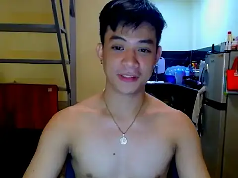 ASIANFULLYLOADEDCUM online show from 26, 7, 2026