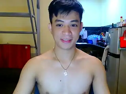 ASIANFULLYLOADEDCUM online show from 26, 7, 2026
