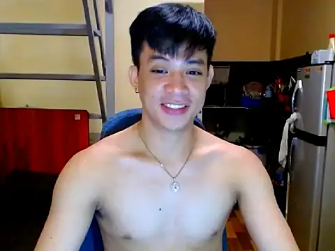 ASIANFULLYLOADEDCUM online show from 27, 7, 2026