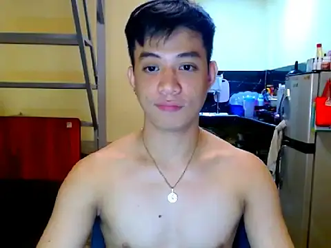 ASIANFULLYLOADEDCUM online show from 28, 7, 2026
