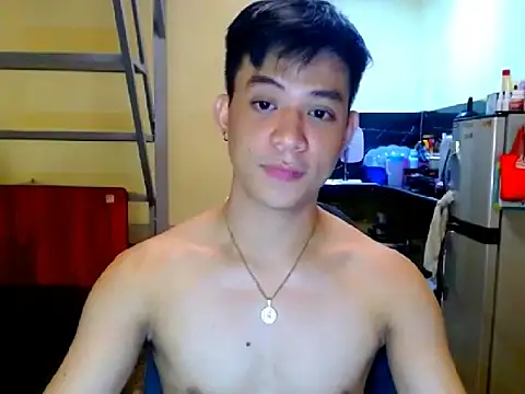 ASIANFULLYLOADEDCUM online show from 28, 7, 2026