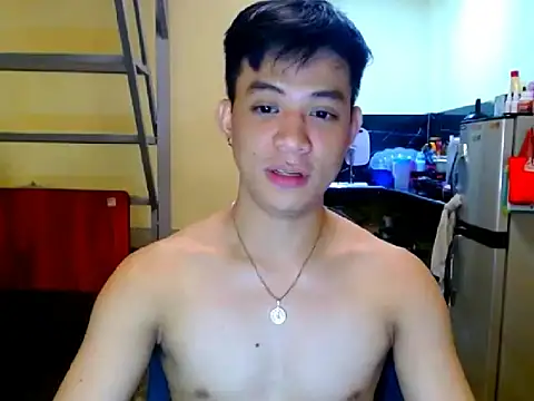 ASIANFULLYLOADEDCUM online show from 28, 7, 2026