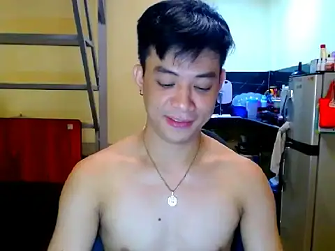 ASIANFULLYLOADEDCUM online show from 28, 7, 2026