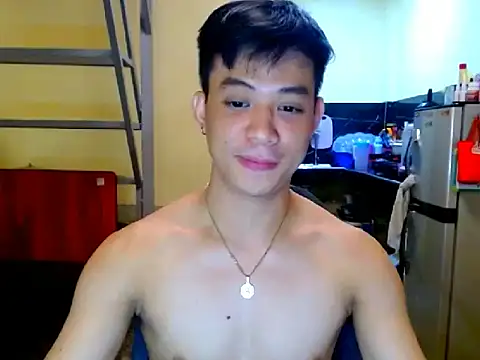 ASIANFULLYLOADEDCUM online show from 28, 7, 2026