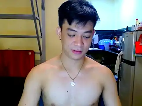 ASIANFULLYLOADEDCUM online show from 28, 7, 2026