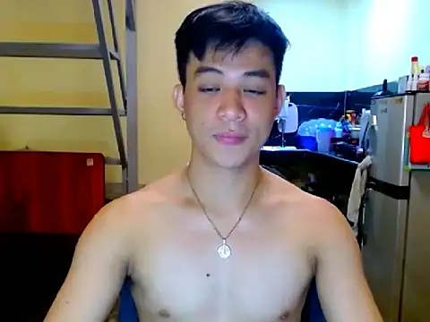 ASIANFULLYLOADEDCUM online show from 28, 7, 2026