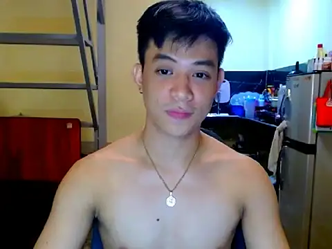 ASIANFULLYLOADEDCUM online show from 29, 7, 2026