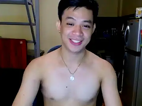 ASIANFULLYLOADEDCUM online show from 30, 7, 2026