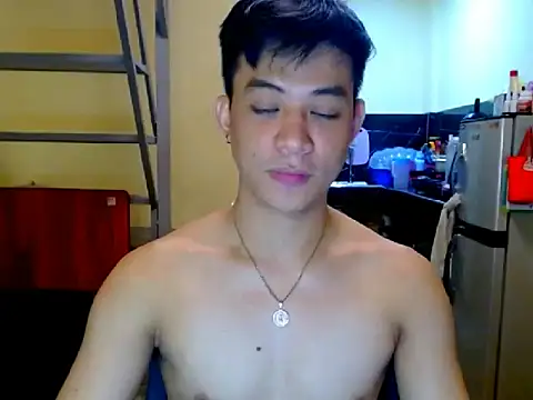 ASIANFULLYLOADEDCUM online show from 1, 8, 2026