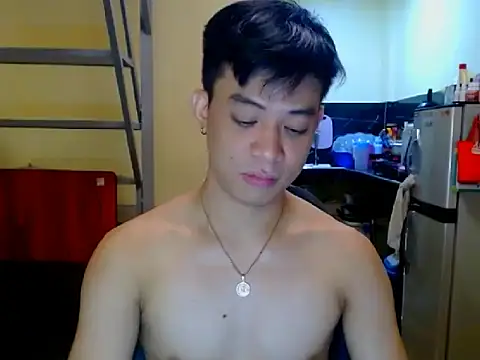 ASIANFULLYLOADEDCUM online show from 1, 8, 2026