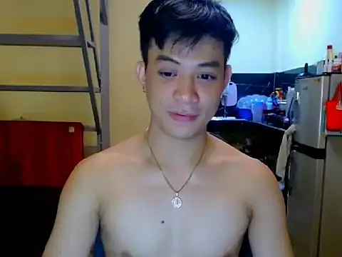 ASIANFULLYLOADEDCUM online show from 2, 8, 2026
