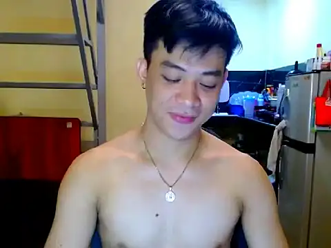 ASIANFULLYLOADEDCUM online show from 3, 8, 2026