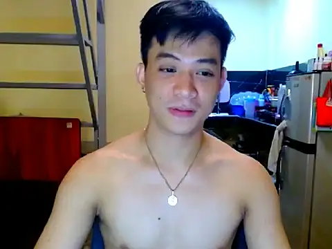 ASIANFULLYLOADEDCUM online show from 3, 8, 2026