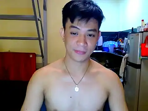 ASIANFULLYLOADEDCUM online show from 4, 8, 2026