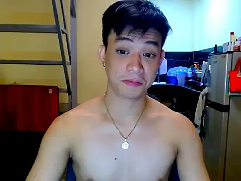 ASIANFULLYLOADEDCUM online show from 4, 8, 2026