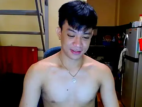 ASIANFULLYLOADEDCUM online show from 5, 8, 2026