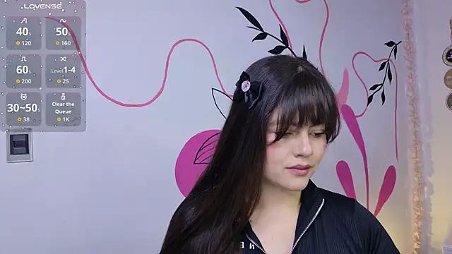 sukilove18 online show from 17, 6, 2026