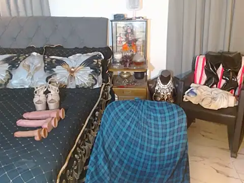Lustfulcassy online show from 25, 5, 2026