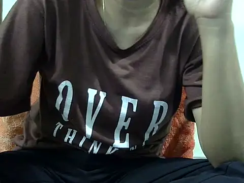 CHAMELI4747 online show from 19, 10, 2025