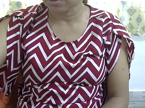 CHAMELI4747 online show from 30, 4, 2026