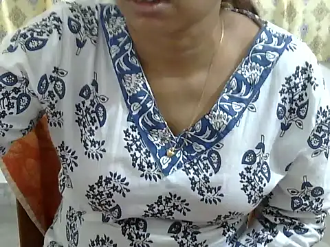 CHAMELI4747 online show from 7, 7, 2026