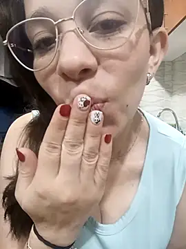 Isabella5 Brown  online show from 20, 9, 2025