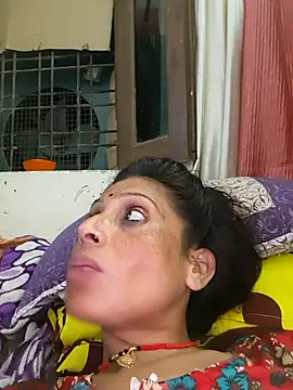 ISHANI-SINGH online show from 17, 9, 2025