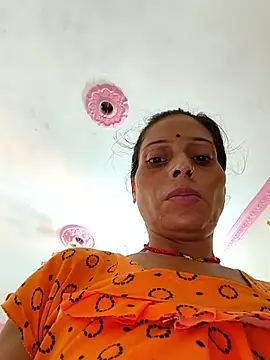 ISHANI-SINGH online show from 23, 9, 2025