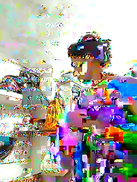 ISHANI-SINGH online show from 24, 9, 2025